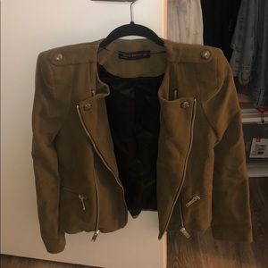Zara Jacket